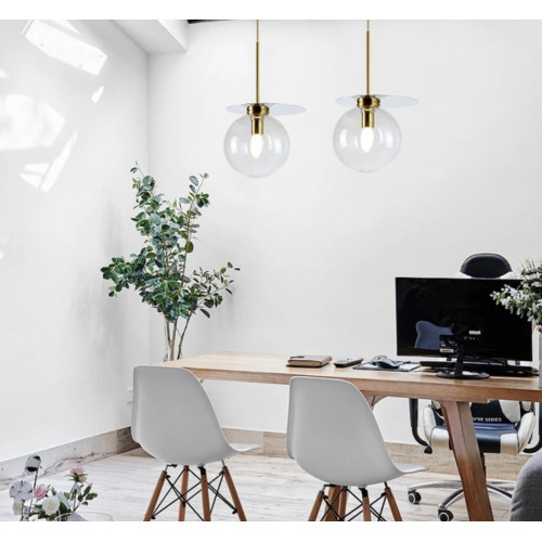 Люстра Bel Vialle Chandelier Clear